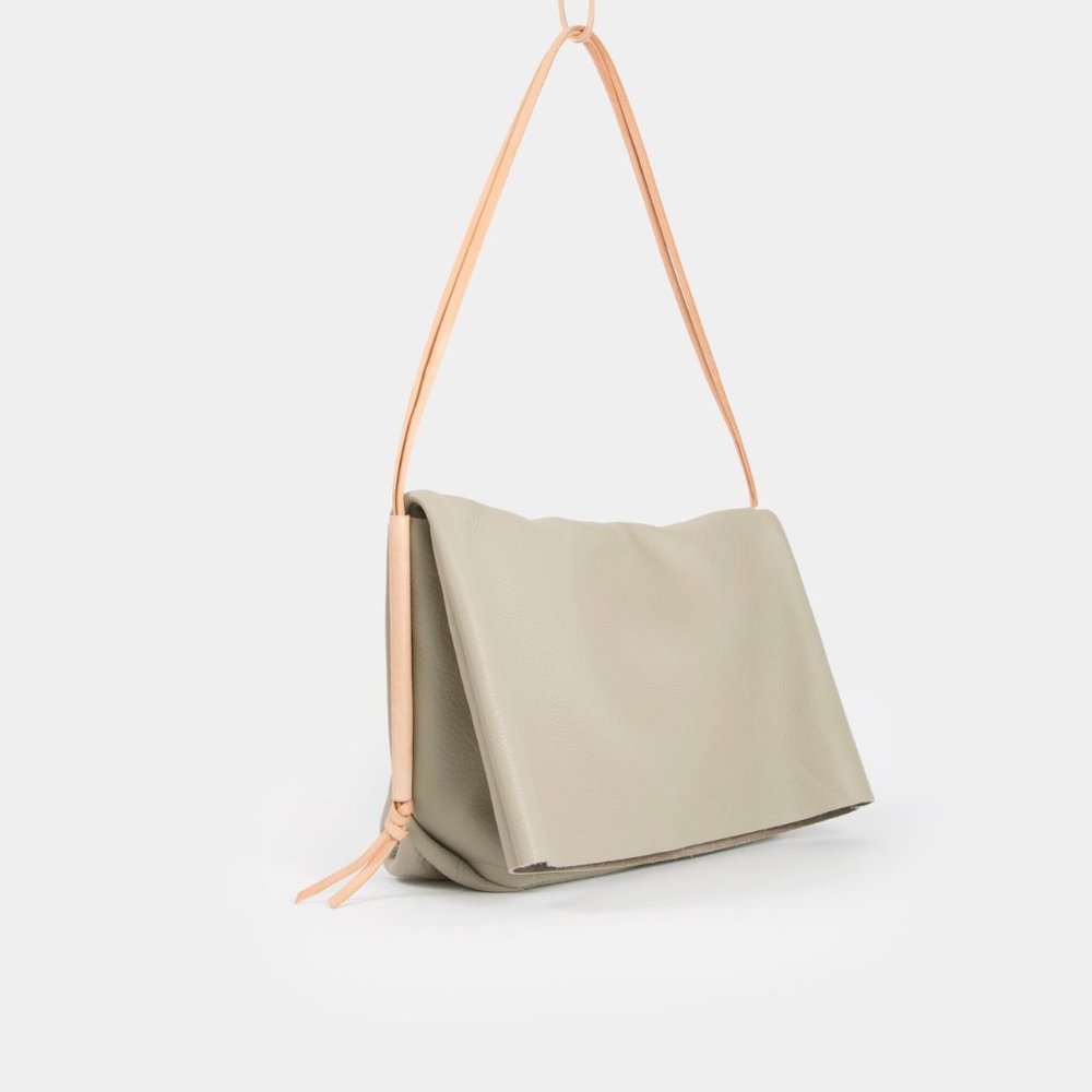 Open Habit The Fold bag
